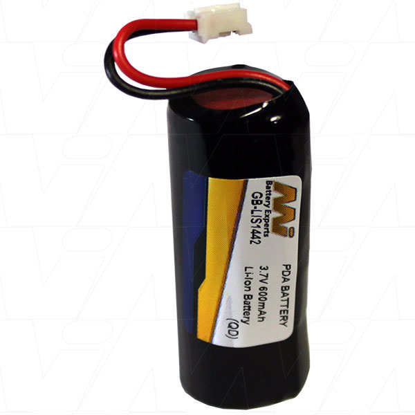 GBLIS1442BP1 Playstation PS3 Move navigation controller battery for